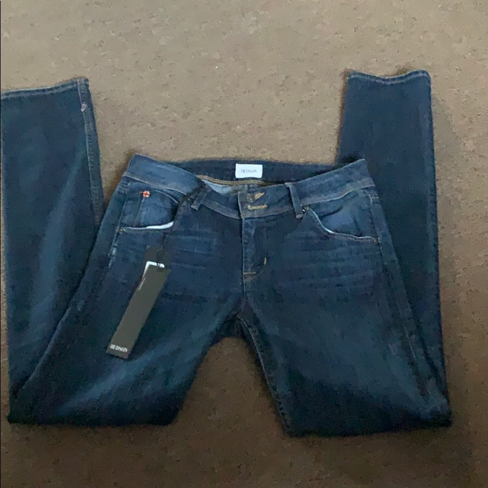 Hudson Collin size 27